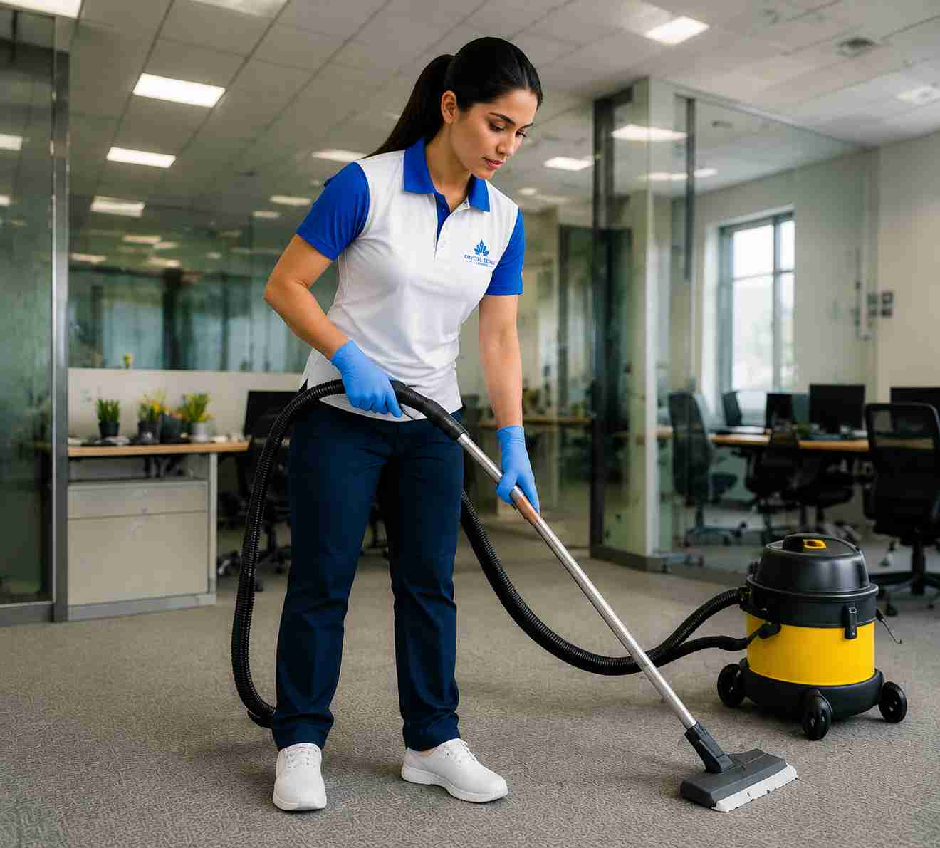 Bond / End of Lease Cleaning