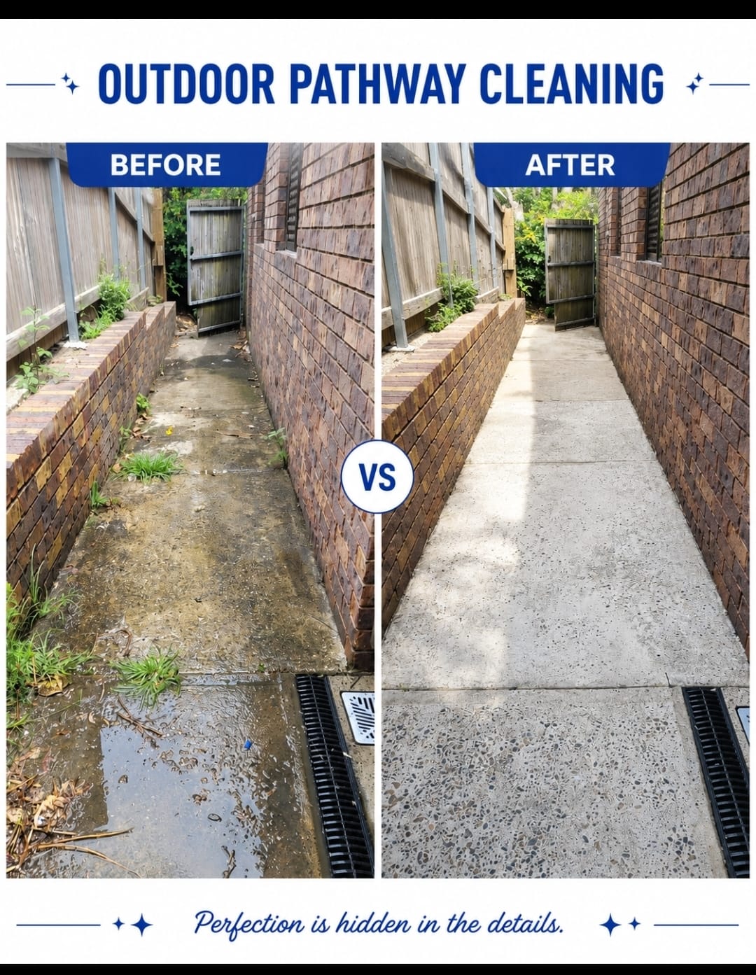 Airbnb & Short-Term Rental Cleaning