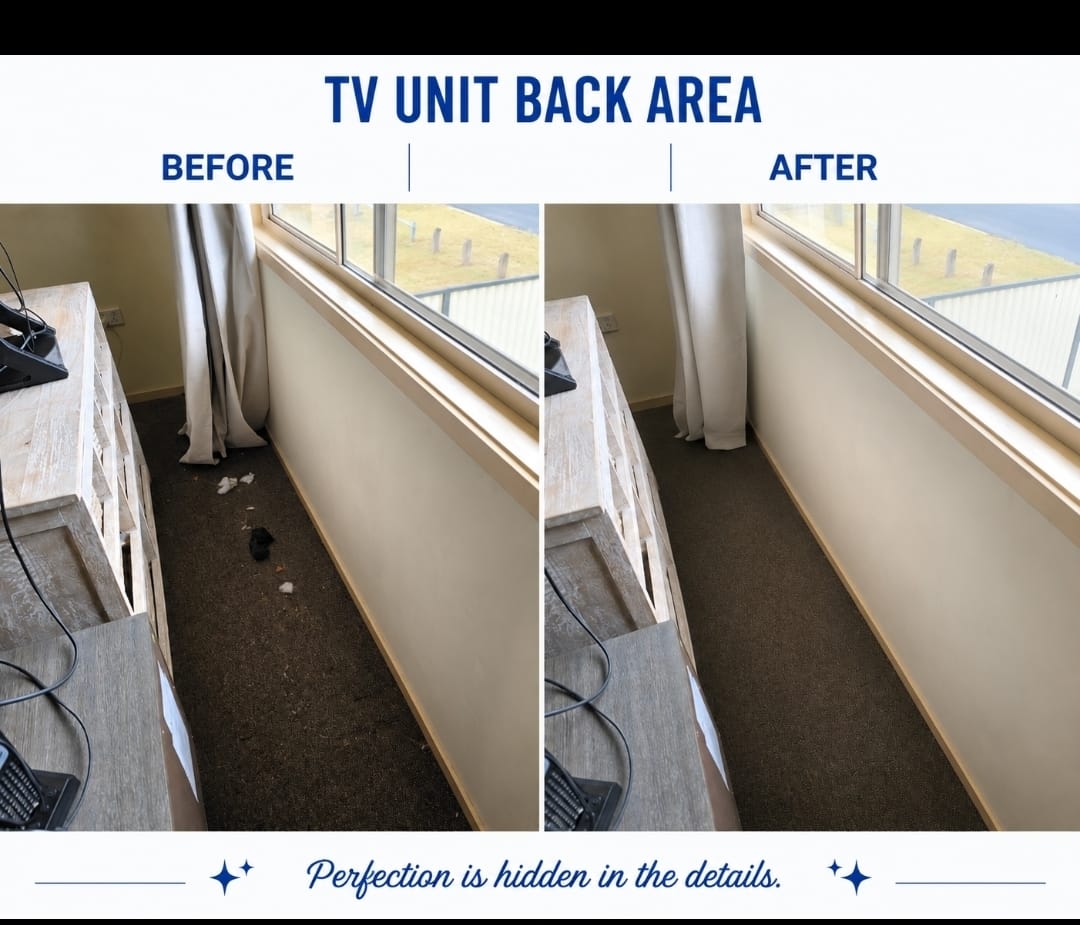 Bond / End of Lease Cleaning